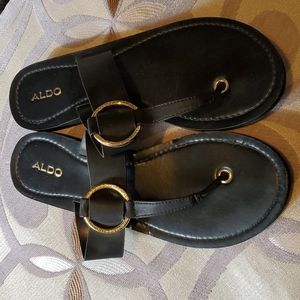 Aldo Sandals